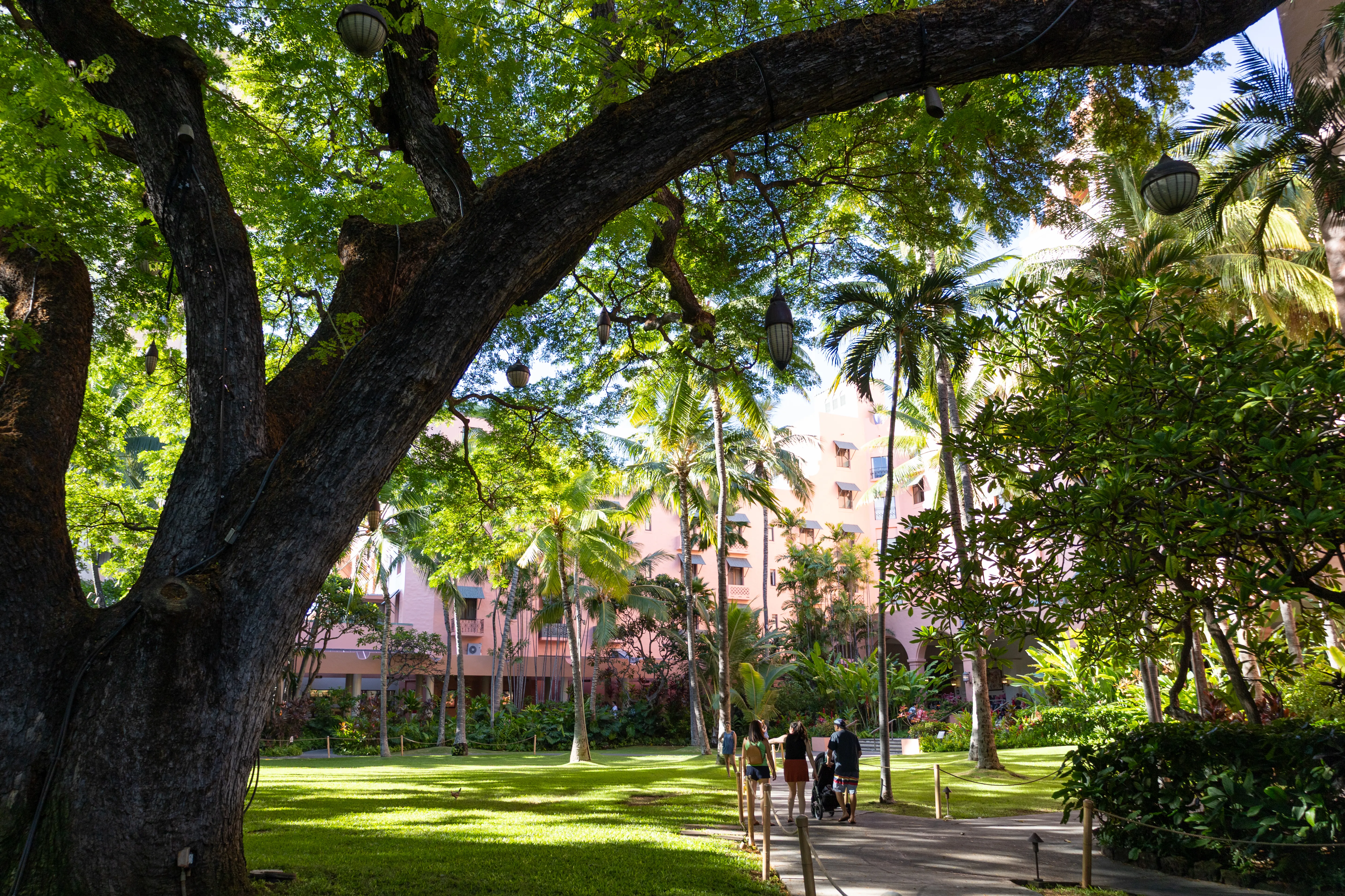Hawaii
